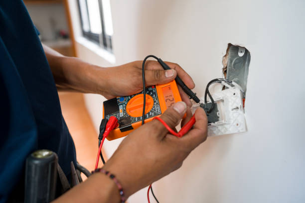 Best Electrical Wiring and Rewiring  in Othello, WA