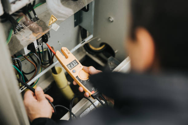 Best Circuit Breaker Installation and Repair  in Othello, WA