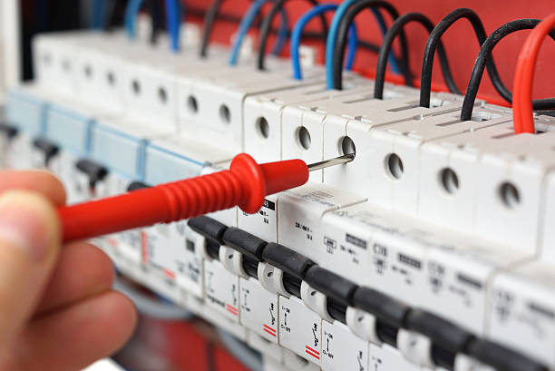 Best Electrical Maintenance Services  in Othello, WA